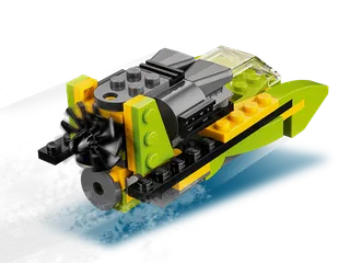 Helicopter Adventure by LEGO – product photo 4 of 10