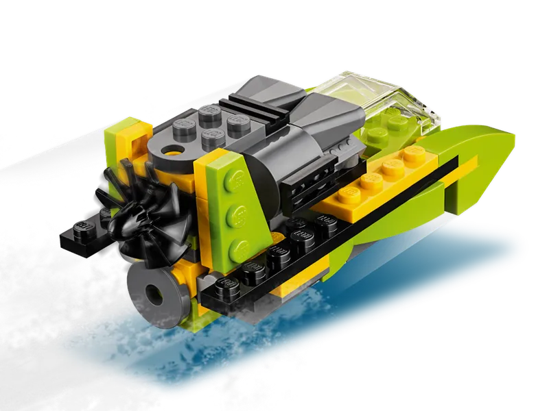 Helicopter Adventure by LEGO – product photo 4 of 10