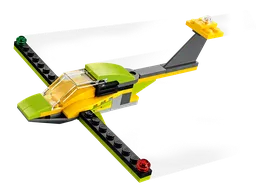 LEGO Helicopter Adventure (31092) - image 4