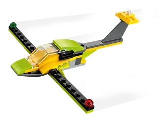Helicopter Adventure by LEGO – product photo 5 of 10