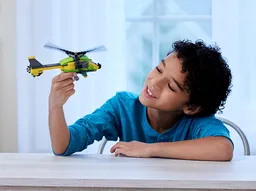 LEGO Helicopter Adventure (31092) - image 7