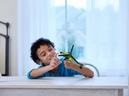 LEGO Helicopter Adventure (31092) - image 8