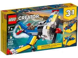 LEGO Race Plane (31094) - image 1