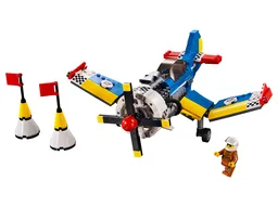 LEGO Race Plane (31094)