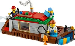 LEGO Outback Cabin (31098) - image 3