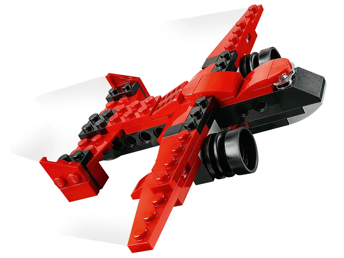 LEGO Sports Car (31100) - Bild 5