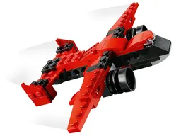 LEGO Sports Car (31100) - image 5