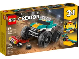 LEGO Monster Truck (31101) - image 1