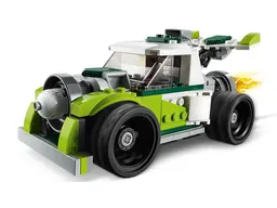 LEGO Rocket Truck (31103) - image 2
