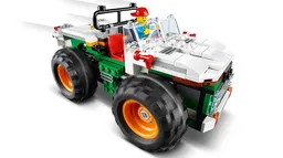 LEGO Monster Burger Truck (31104) - image 5