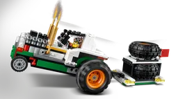 LEGO Monster Burger Truck (31104) - image 7