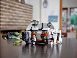 LEGO Space Rover Explorer (31107) - image 11