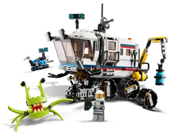 LEGO Space Rover Explorer (31107) - image 2