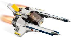LEGO Space Rover Explorer (31107) - image 3