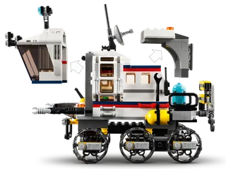 Space Rover Explorer by LEGO – product photo 5 of 14