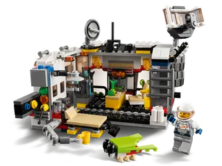 Space Rover Explorer by LEGO – product photo 6 of 14