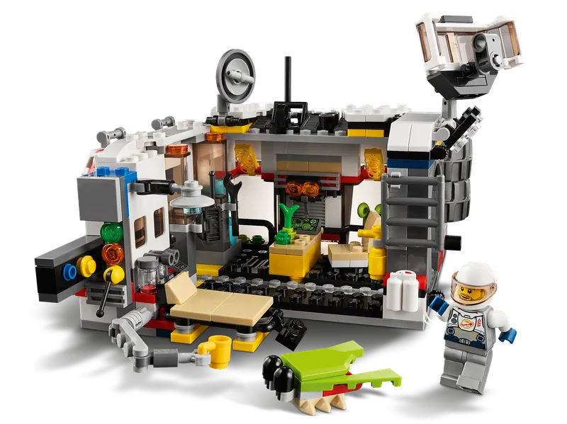 Space Rover Explorer by LEGO – product photo 6 of 14