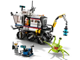 LEGO Space Rover Explorer (31107) - image 6