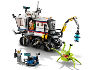 Space Rover Explorer by LEGO – product photo 7 of 14