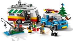 LEGO Caravan Family Holiday (31108) - image 2