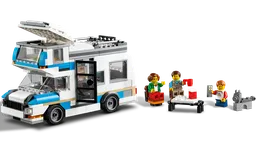 LEGO Caravan Family Holiday (31108) - image 4