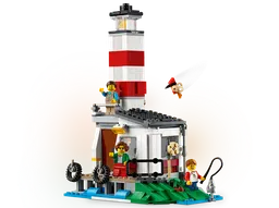 LEGO Caravan Family Holiday (31108) - image 5
