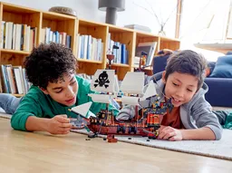 LEGO Pirate Ship (31109) - afbeelding 12