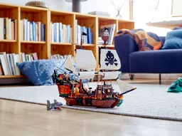 LEGO Pirate Ship (31109) - afbeelding 13