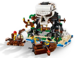 Pirate Ship by LEGO – product photo 5 of 17
