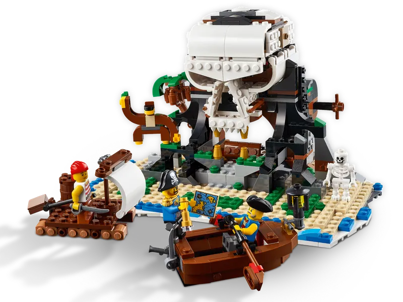 Pirate Ship by LEGO – product photo 5 of 17
