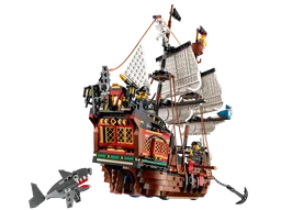 LEGO Pirate Ship (31109) - afbeelding 7