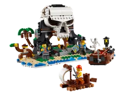 LEGO Pirate Ship (31109) - afbeelding 9