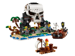 Pirate Ship by LEGO – product photo 10 of 17