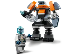 LEGO Cyber Drone (31111) - image 9