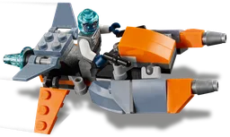 LEGO Cyber Drone (31111) - image 10