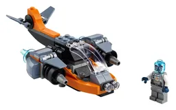 LEGO Cyber Drone (31111)