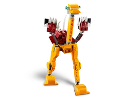 LEGO Wild Lion (31112) - image 10