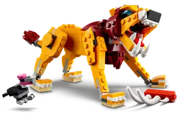 LEGO Wild Lion (31112) - image 2