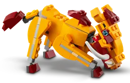 LEGO Wild Lion (31112) - image 7