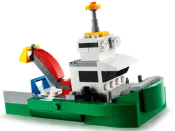 LEGO Race Car Transporter (31113) - image 10