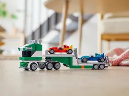 LEGO Race Car Transporter (31113) - image 14