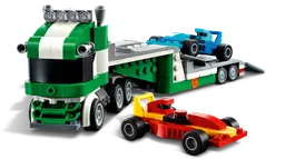 LEGO Race Car Transporter (31113) - image 2