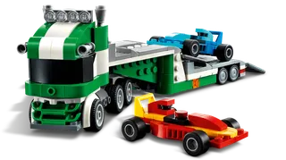 Race Car Transporter fra LEGO – produktfoto 3 af 16