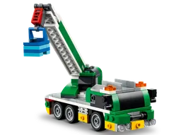 LEGO Race Car Transporter (31113) - image 3