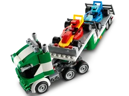 LEGO Race Car Transporter (31113) - image 5