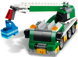 LEGO Race Car Transporter (31113) - image 6