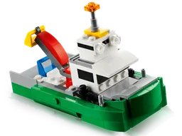 LEGO Race Car Transporter (31113) - image 7