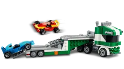 LEGO Race Car Transporter (31113) - image 8