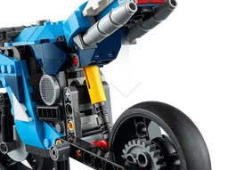 LEGO Superbike (31114) - image 9
