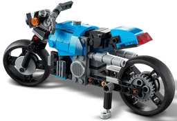 LEGO Superbike (31114) - image 10